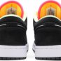 Mens Wmns Air Jordan 1 Low SE Aurora Green CK3022 013