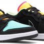 Mens Wmns Air Jordan 1 Low SE Aurora Green CK3022 013