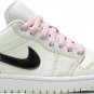 Mens Wmns Air Jordan 1 Low SE Barely Green CZ0776 300