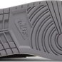 Mens Wmns Air Jordan 1 Low SE Craft Inside Out - Black DN1635 001
