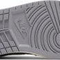 Mens Wmns Air Jordan 1 Low SE Craft Inside Out - Obsidian DR8867 400
