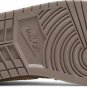 Mens Wmns Air Jordan 1 Low SE Craft Inside Out - Taupe Haze DN1635 200