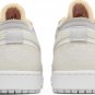 Mens Wmns Air Jordan 1 Low SE Craft Inside Out DN1635 100