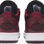 Mens Wmns Air Jordan 1 Low SE Dark Beetroot DB6491 600