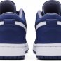 Mens Wmns Air Jordan 1 Low SE Deep Royal Blue DA8008 401
