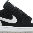 Mens Wmns Air Jordan 1 Low SE Diamond DH6931 001