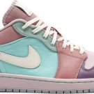 Mens Wmns Air Jordan 1 Low SE Easter Pastel DJ5196 615