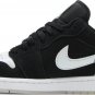 Mens Wmns Air Jordan 1 Low SE Diamond DH6931 001