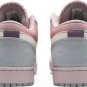 Mens Wmns Air Jordan 1 Low SE Easter Pastel DJ5196 615