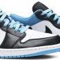 Mens Wmns Air Jordan 1 Low SE Laser Blue CK3022 004