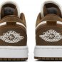 Mens Wmns Air Jordan 1 Low SE Light Olive DV0426 301