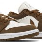 Mens Wmns Air Jordan 1 Low SE Light Olive DV0426 301