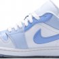 Mens Wmns Air Jordan 1 Low SE Mighty Swooshers DM5442 040