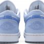 Mens Wmns Air Jordan 1 Low SE Mighty Swooshers DM5442 040