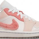 Mens Wmns Air Jordan 1 Low SE Mighty Swooshers DM5443 666