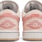 Mens Wmns Air Jordan 1 Low SE Mighty Swooshers DM5443 666