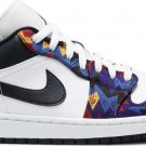 Mens Wmns Air Jordan 1 Low SE Nothing But Net CZ8659 100