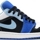 Mens Wmns Air Jordan 1 Low SE Racer Blue DH0206 400