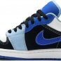 Mens Wmns Air Jordan 1 Low SE Racer Blue DH0206 400