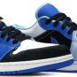 Mens Wmns Air Jordan 1 Low SE Racer Blue DH0206 400