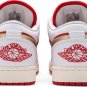 Mens Wmns Air Jordan 1 Low SE Spades DJ5185 100