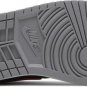 Mens Wmns Air Jordan 1 Low SE Split - Gym Red Cement Grey DR0502 600