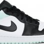Mens Wmns Air Jordan 1 Low SE Tie Dye DM1199 100