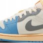 Mens Wmns Air Jordan 1 Low SE Tokyo Vintage DZ5376 469