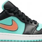 Mens Wmns Air Jordan 1 Low SE Tropical Twist CK3022 301