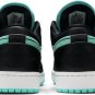 Mens Wmns Air Jordan 1 Low SE Tropical Twist CK3022 301
