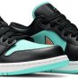 Mens Wmns Air Jordan 1 Low SE Tropical Twist CK3022 301