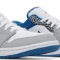 Mens Wmns Air Jordan 1 Low SE True Blue DM1199 140