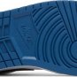 Mens Wmns Air Jordan 1 Low SE True Blue DM1199 140