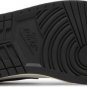 Mens Wmns Air Jordan 1 Low SE Wear-Away - Electric Green DN3705 003