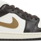 Mens Wmns Air Jordan 1 Low Shadow Brown DC0774 200