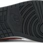 Mens Wmns Air Jordan 1 Low Siren Red DC0774 004