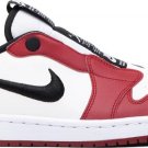 Mens Wmns Air Jordan 1 Low Slip Chicago BQ8462 601