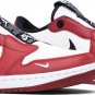 Mens Wmns Air Jordan 1 Low Slip Chicago BQ8462 601