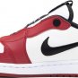 Mens Wmns Air Jordan 1 Low Slip Chicago BQ8462 601