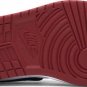Mens Wmns Air Jordan 1 Low Slip Chicago BQ8462 601