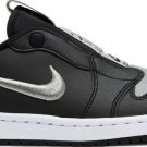 Mens Wmns Air Jordan 1 Low Slip Shadow CQ0279 001
