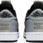 Mens Wmns Air Jordan 1 Low Slip Shadow CQ0279 001