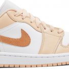 Mens Wmns Air Jordan 1 Low Sunset Haze DC0774 801