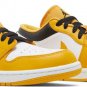 Mens Wmns Air Jordan 1 Low Taxi White 553558 701