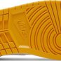 Mens Wmns Air Jordan 1 Low Taxi White 553558 701