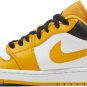 Mens Wmns Air Jordan 1 Low Taxi White 553558 701