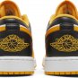 Mens Wmns Air Jordan 1 Low Taxi White 553558 701
