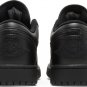 Mens Wmns Air Jordan 1 Low Triple Black 2022 553558 093