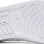 Mens Wmns Air Jordan 1 Low Triple White 553558 112