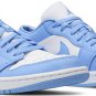 Mens Wmns Air Jordan 1 Low UNC AO9944 441